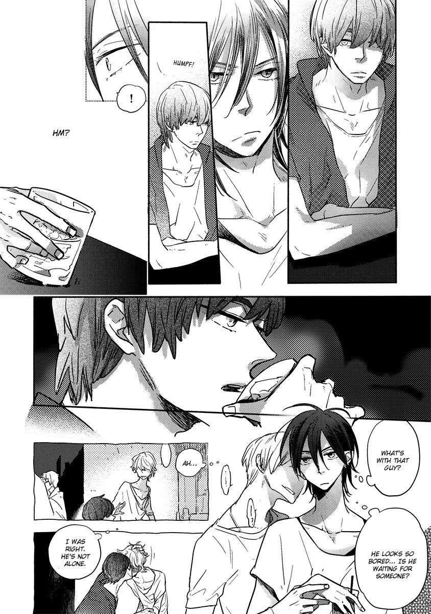 Henshokuka-No-Kawaii-Akuma-Konno-Satomi-Eng page 5