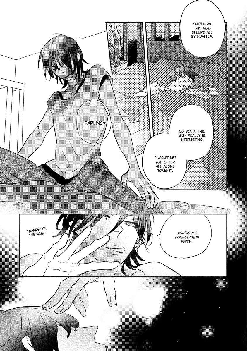 Henshokuka-No-Kawaii-Akuma-Konno-Satomi-Eng page 7