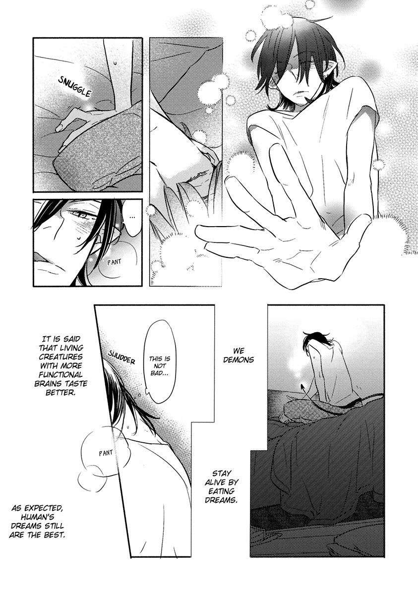 Henshokuka-No-Kawaii-Akuma-Konno-Satomi-Eng page 8