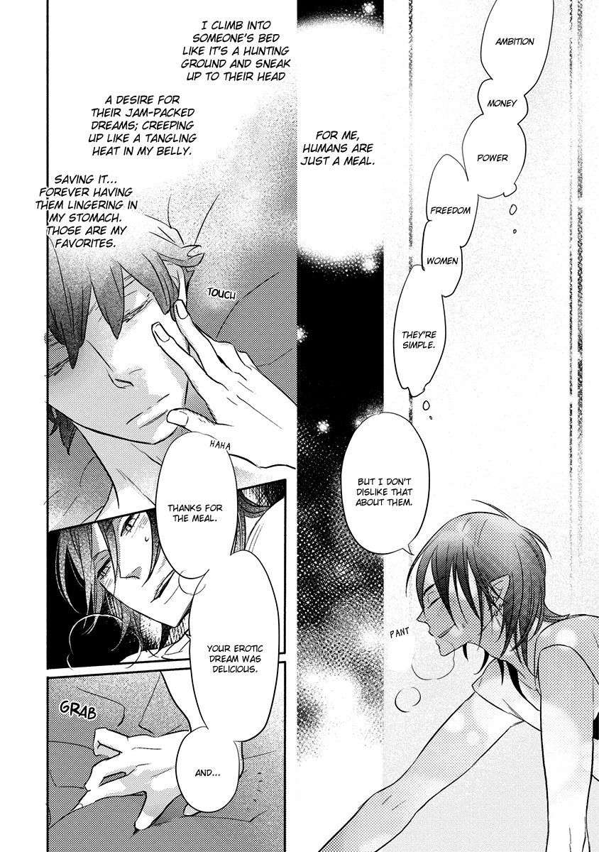Henshokuka-No-Kawaii-Akuma-Konno-Satomi-Eng page 9