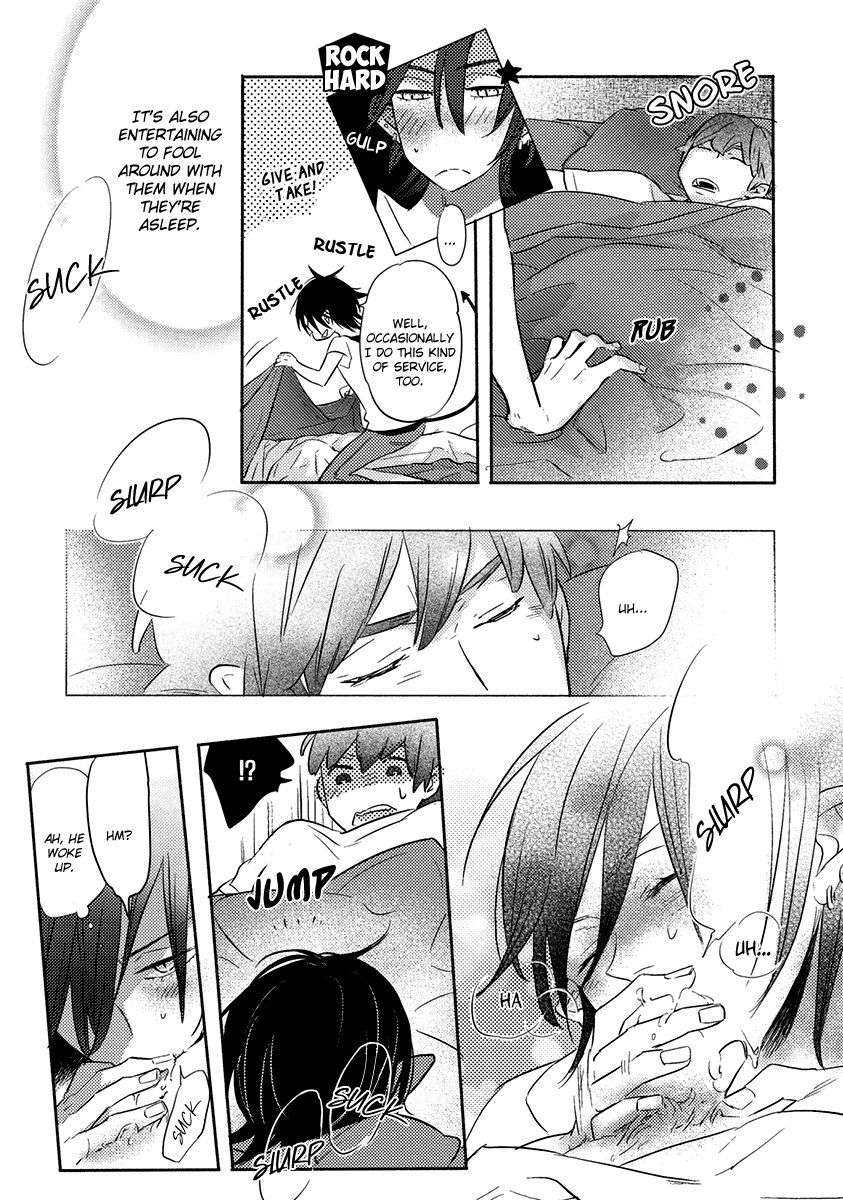 Henshokuka-No-Kawaii-Akuma-Konno-Satomi-Eng page 10