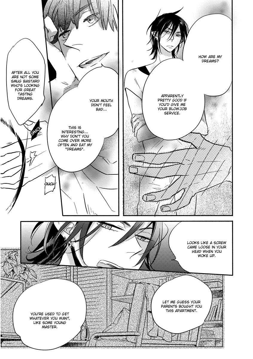 Henshokuka-No-Kawaii-Akuma-Konno-Satomi-Eng page 14