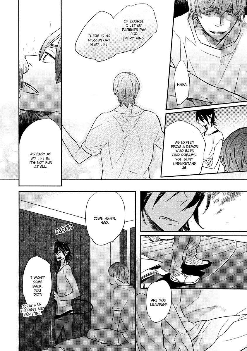 Henshokuka-No-Kawaii-Akuma-Konno-Satomi-Eng page 15