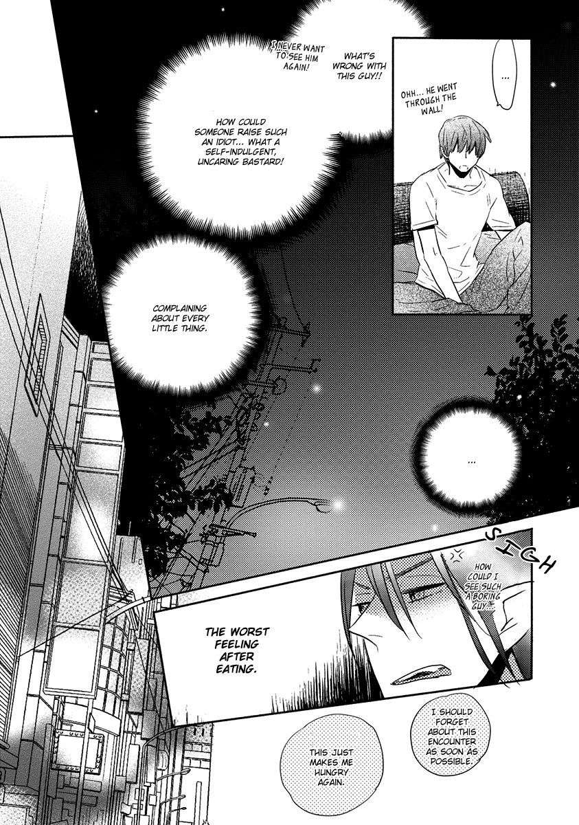 Henshokuka-No-Kawaii-Akuma-Konno-Satomi-Eng page 17