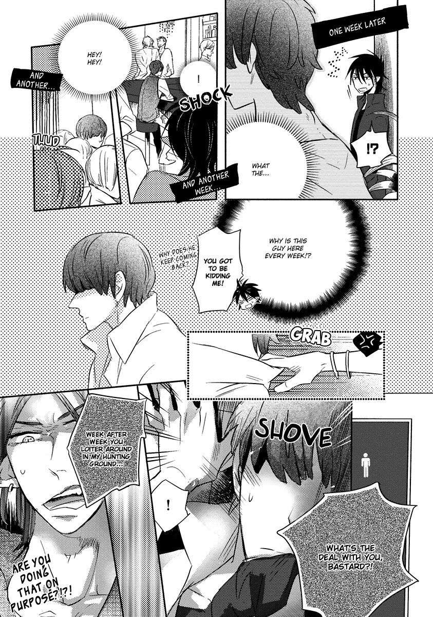 Henshokuka-No-Kawaii-Akuma-Konno-Satomi-Eng page 18