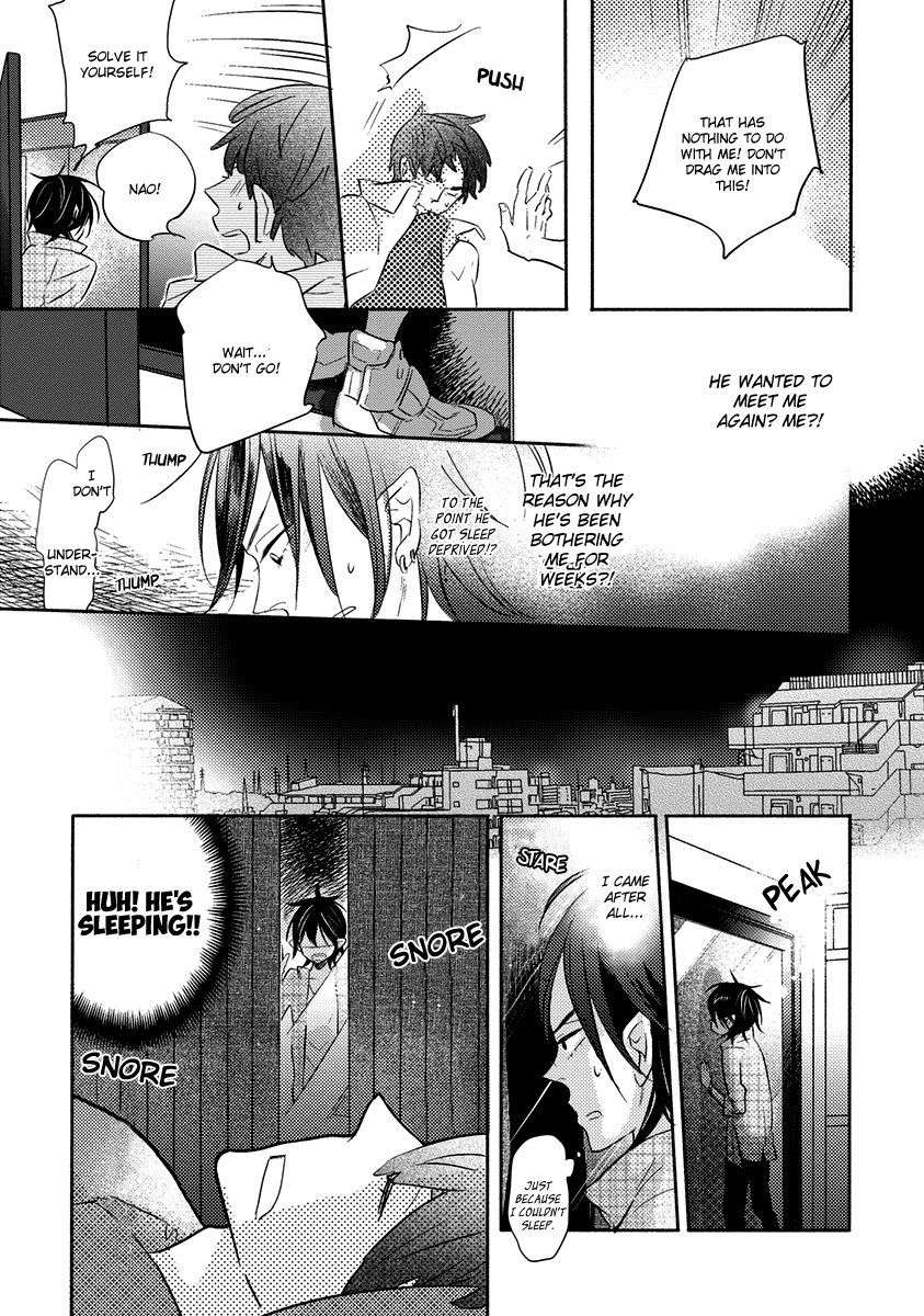Henshokuka-No-Kawaii-Akuma-Konno-Satomi-Eng page 20