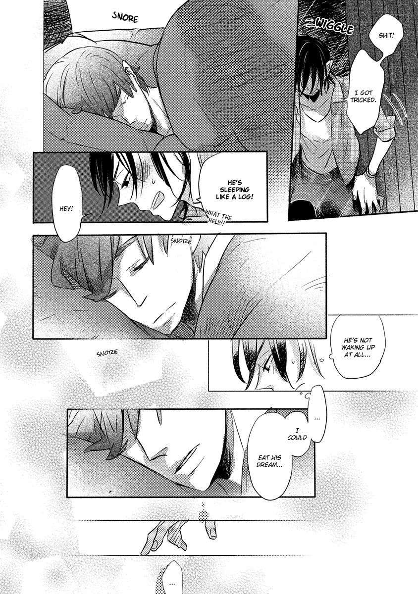 Henshokuka-No-Kawaii-Akuma-Konno-Satomi-Eng page 21