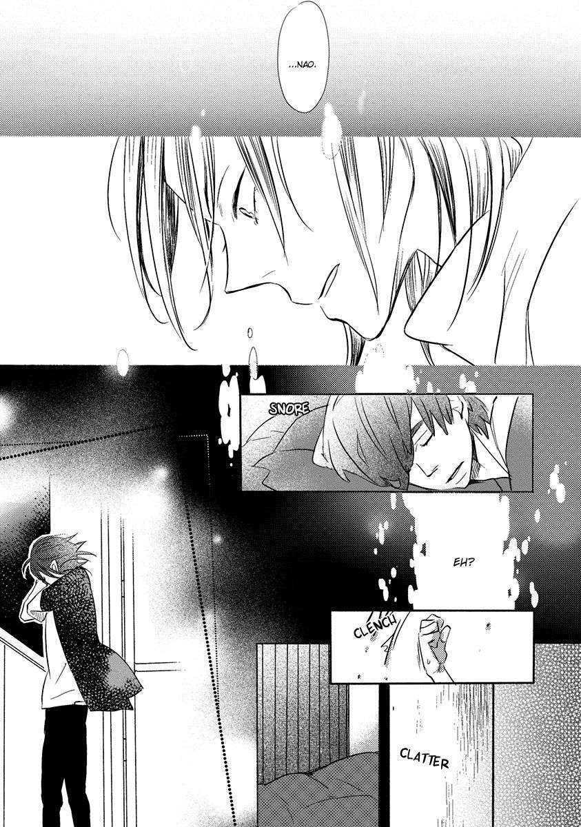 Henshokuka-No-Kawaii-Akuma-Konno-Satomi-Eng page 22