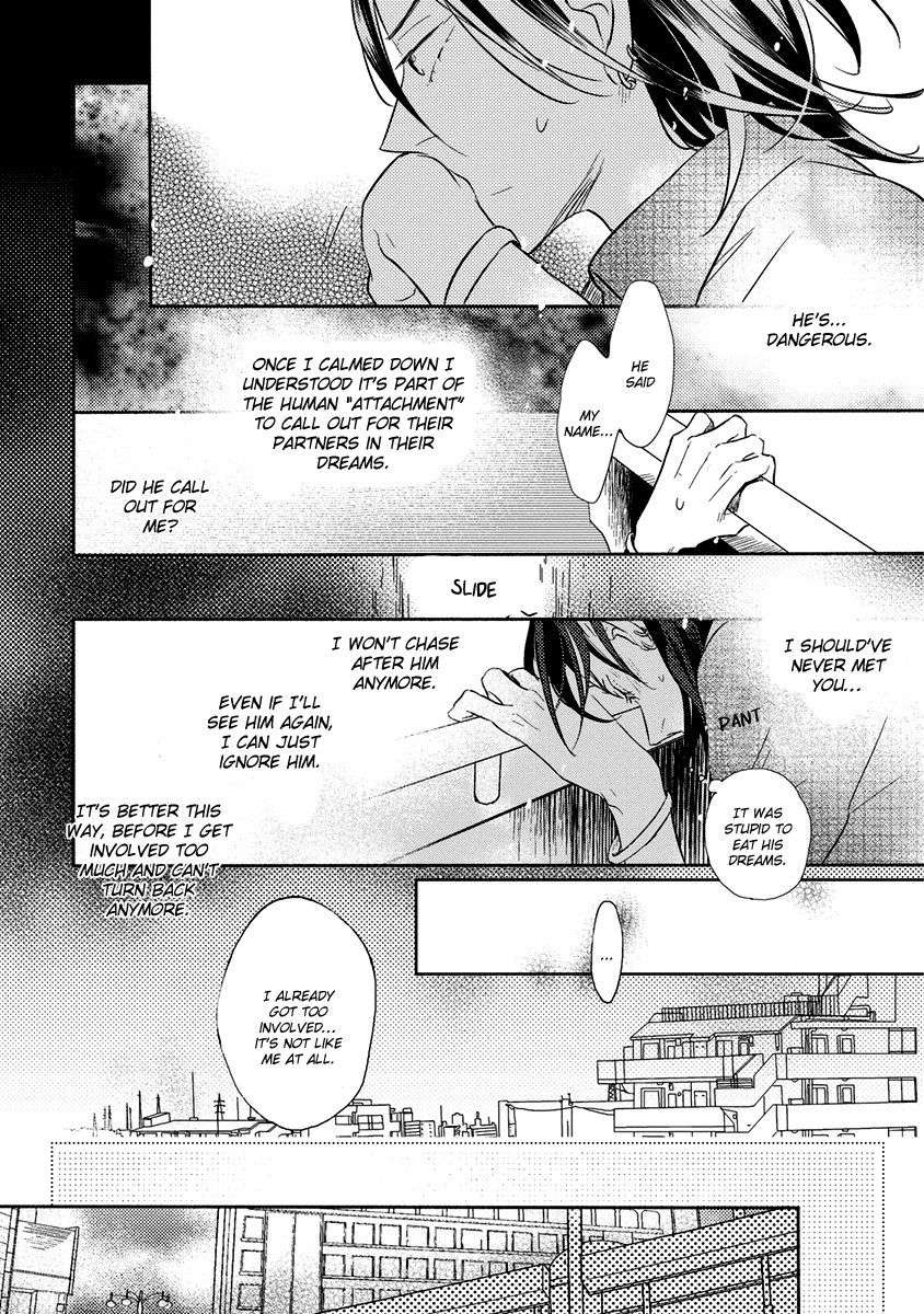 Henshokuka-No-Kawaii-Akuma-Konno-Satomi-Eng page 23