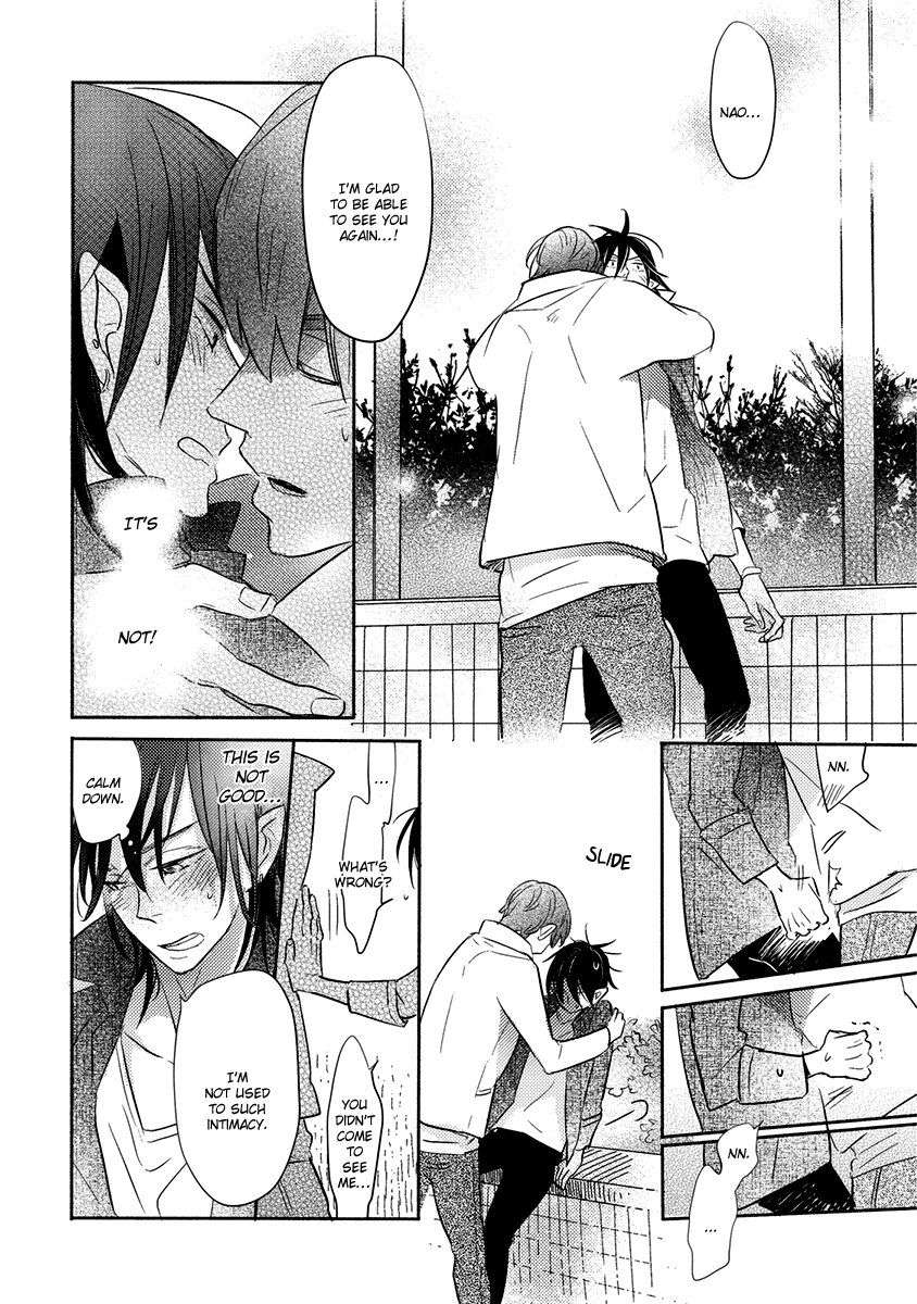 Henshokuka-No-Kawaii-Akuma-Konno-Satomi-Eng page 25