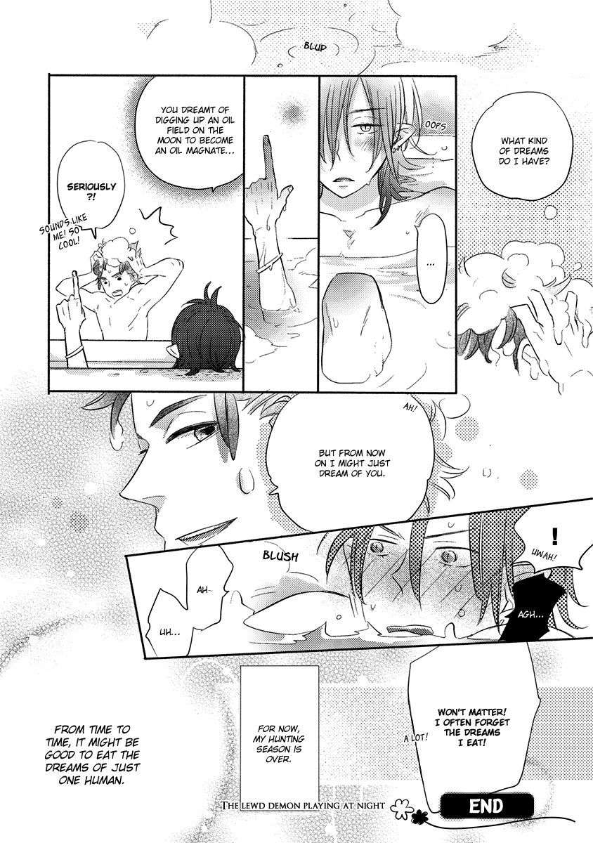 Henshokuka-No-Kawaii-Akuma-Konno-Satomi-Eng page 31