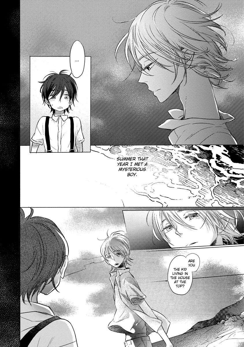 Henshokuka-No-Kawaii-Akuma-Konno-Satomi-Eng page 3