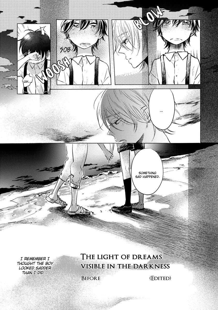 Henshokuka-No-Kawaii-Akuma-Konno-Satomi-Eng page 4