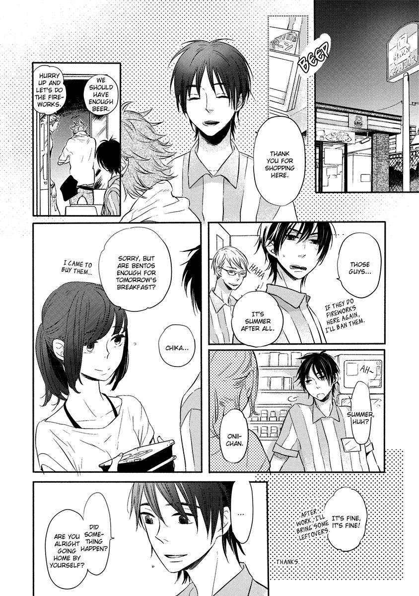 Henshokuka-No-Kawaii-Akuma-Konno-Satomi-Eng page 5