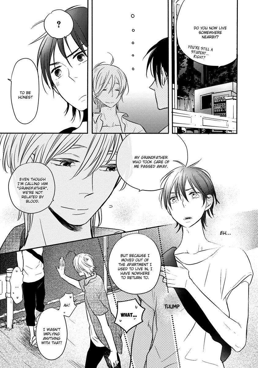 Henshokuka-No-Kawaii-Akuma-Konno-Satomi-Eng page 16
