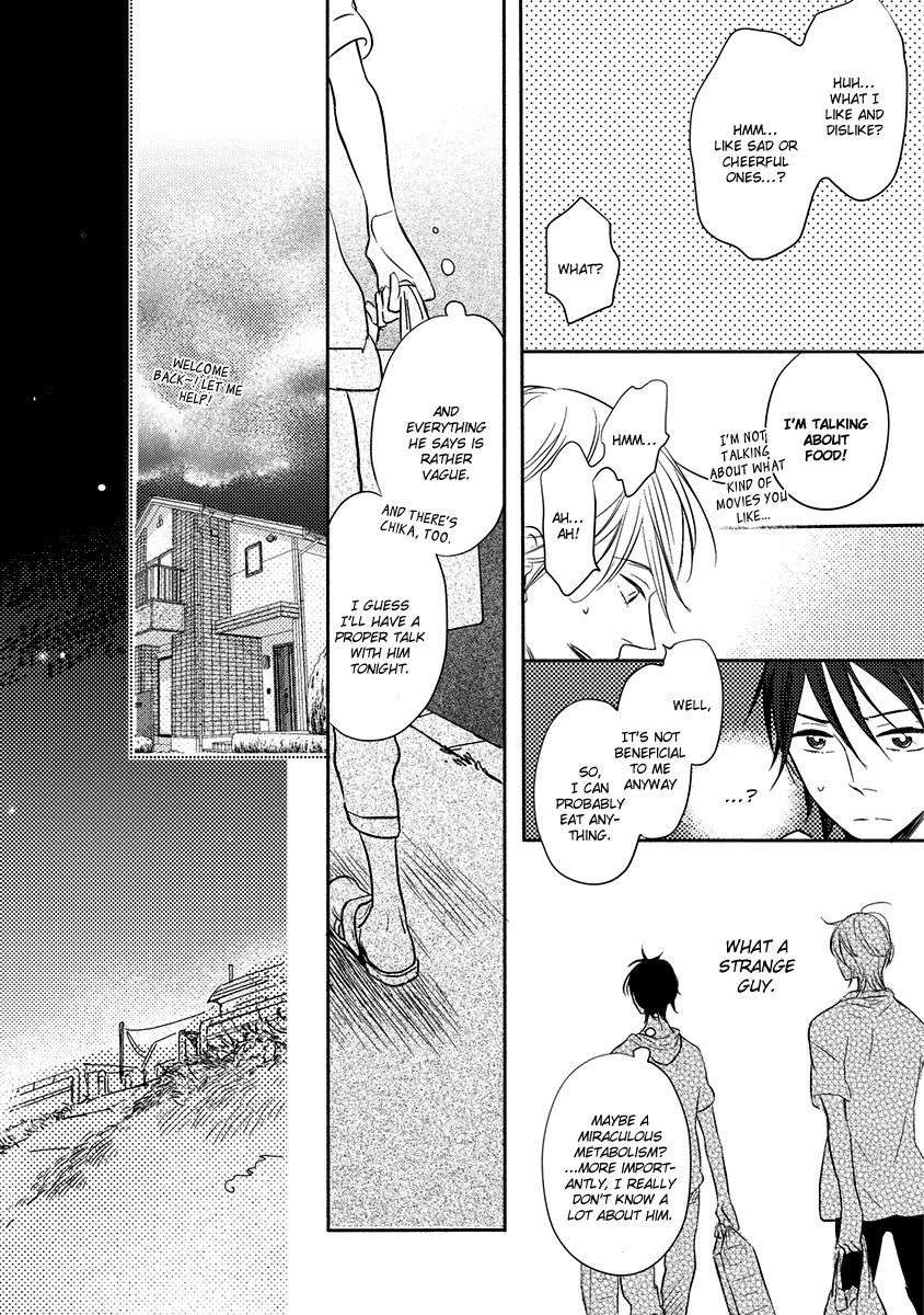 Henshokuka-No-Kawaii-Akuma-Konno-Satomi-Eng page 25