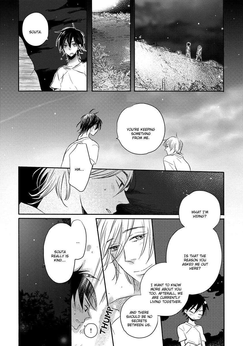Henshokuka-No-Kawaii-Akuma-Konno-Satomi-Eng page 26