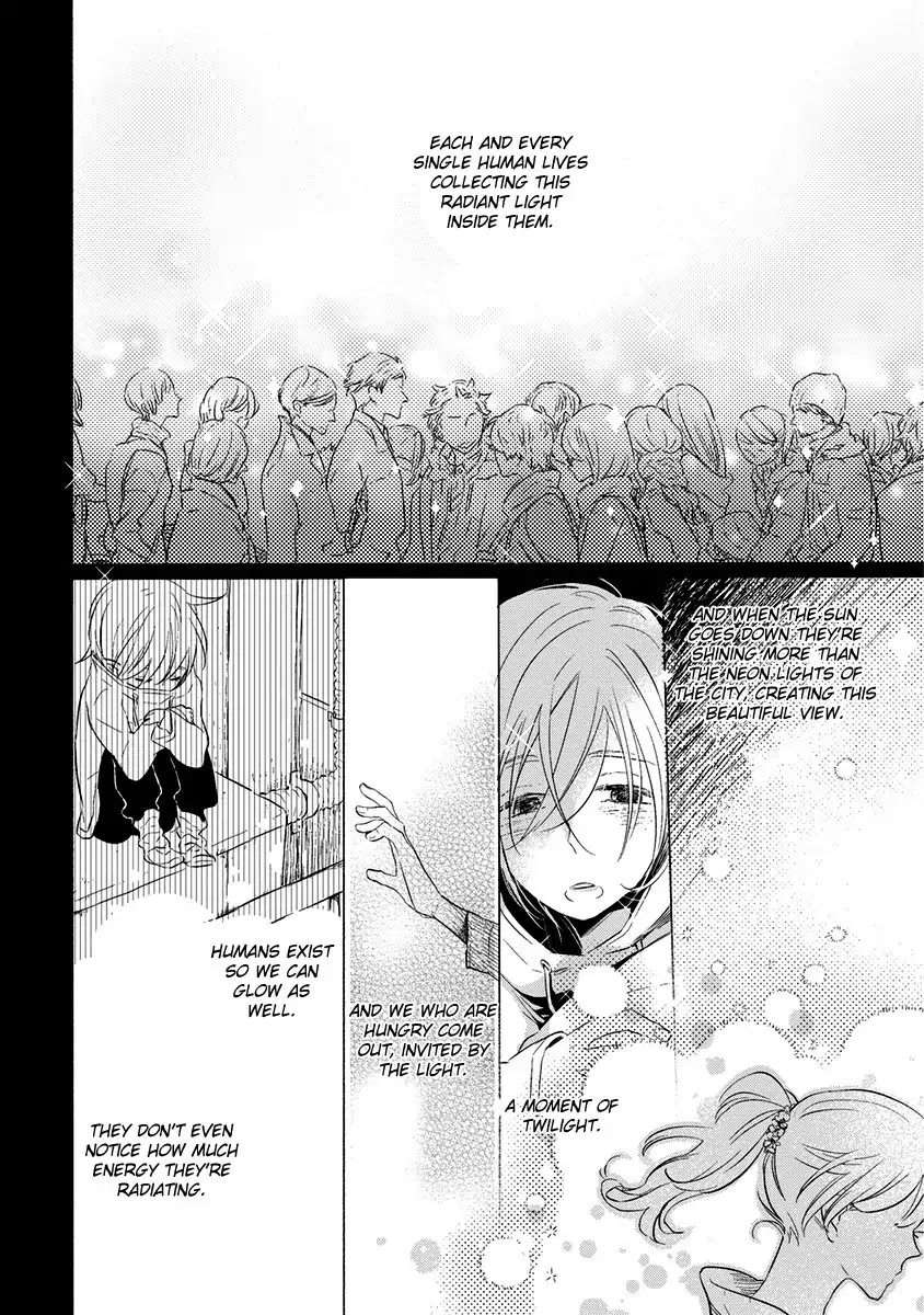 Henshokuka-No-Kawaii-Akuma-Konno-Satomi-Eng page 3