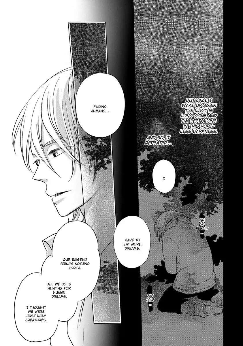 Henshokuka-No-Kawaii-Akuma-Konno-Satomi-Eng page 8