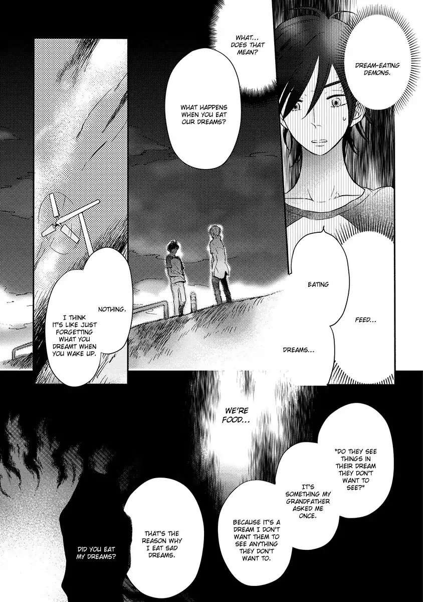 Henshokuka-No-Kawaii-Akuma-Konno-Satomi-Eng page 9