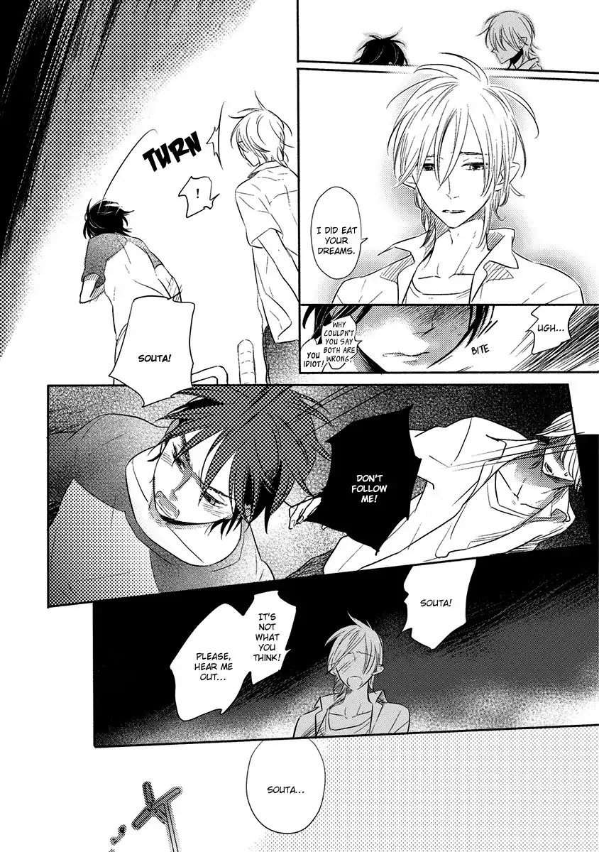 Henshokuka-No-Kawaii-Akuma-Konno-Satomi-Eng page 11