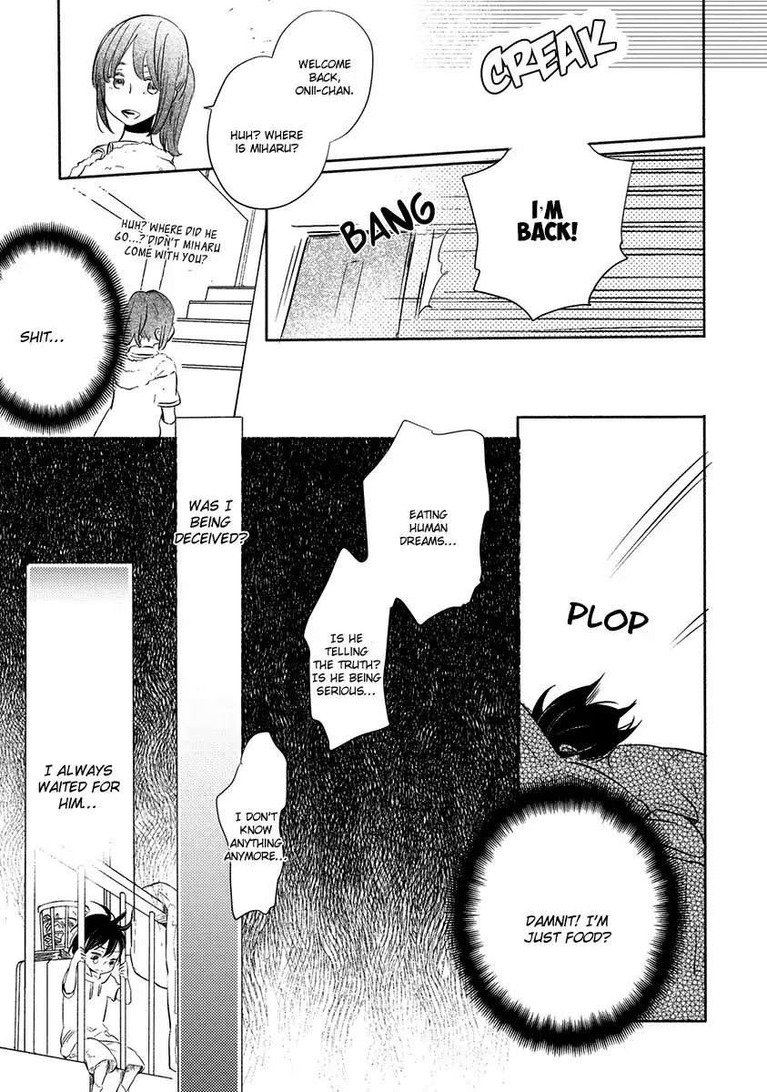 Henshokuka-No-Kawaii-Akuma-Konno-Satomi-Eng page 12
