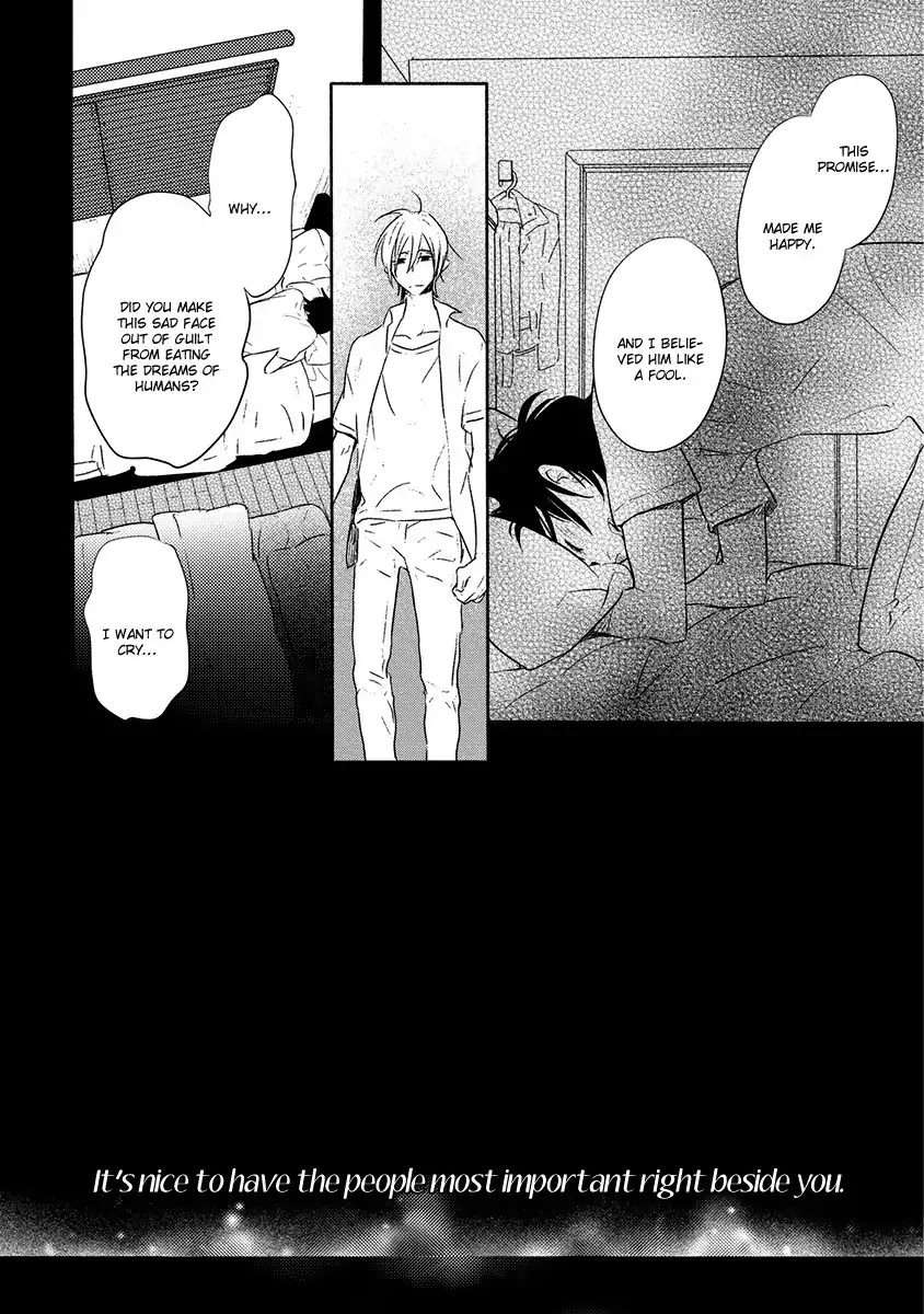 Henshokuka-No-Kawaii-Akuma-Konno-Satomi-Eng page 13