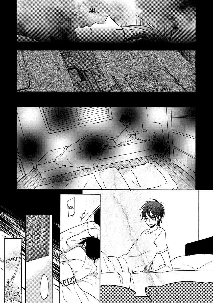 Henshokuka-No-Kawaii-Akuma-Konno-Satomi-Eng page 14