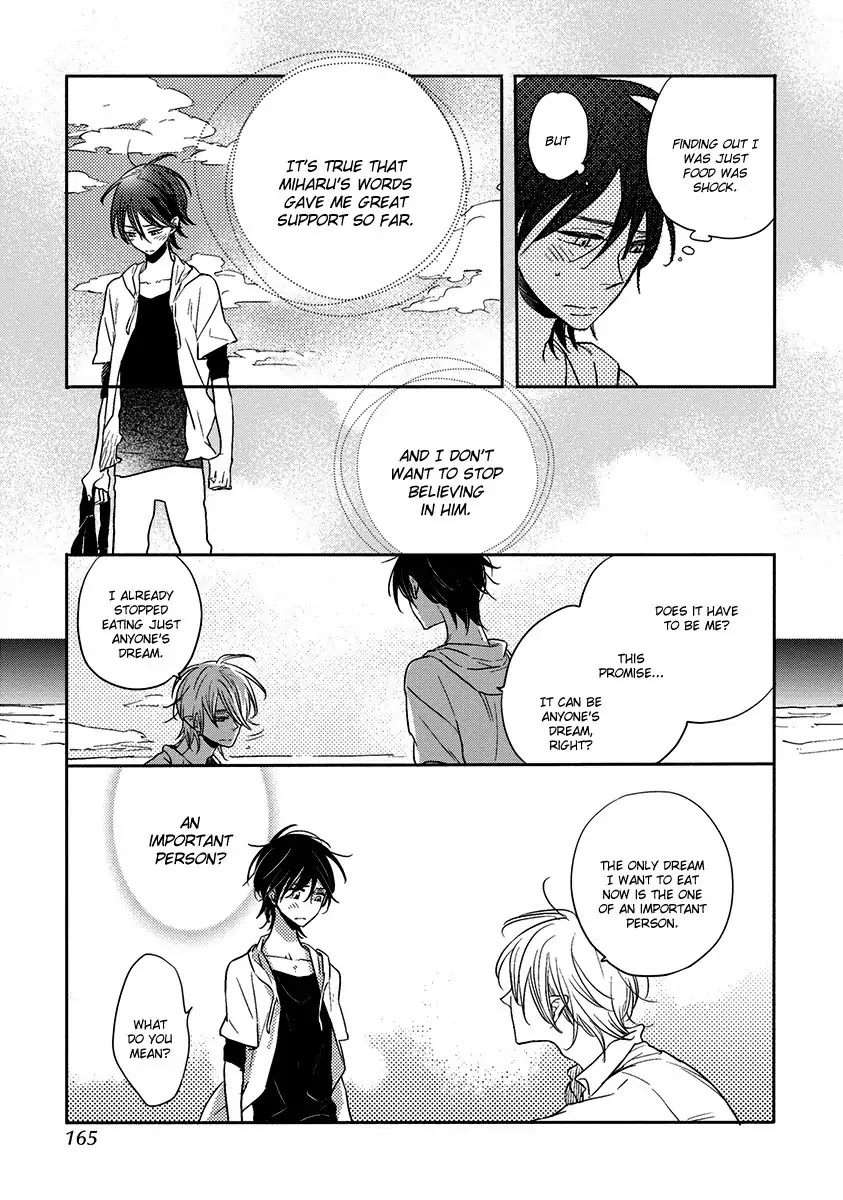 Henshokuka-No-Kawaii-Akuma-Konno-Satomi-Eng page 18