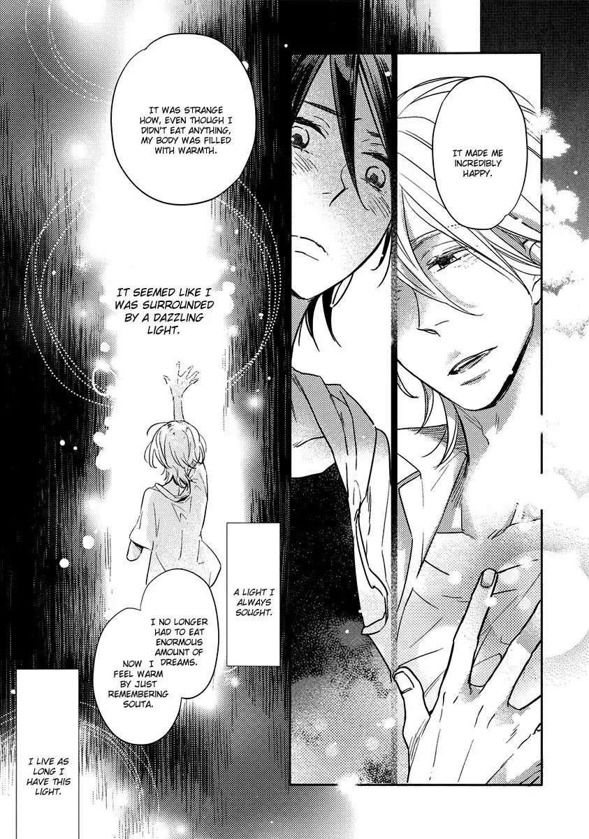 Henshokuka-No-Kawaii-Akuma-Konno-Satomi-Eng page 22