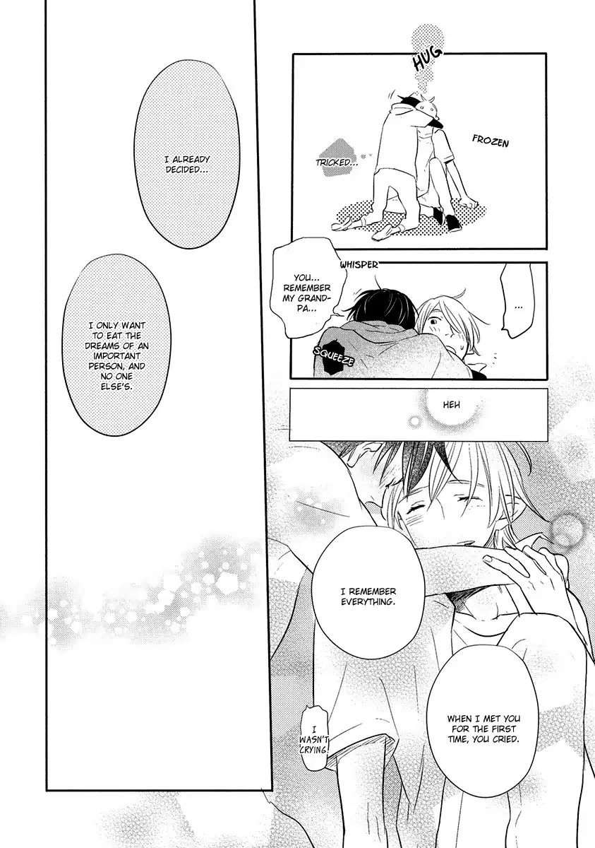 Henshokuka-No-Kawaii-Akuma-Konno-Satomi-Eng page 24