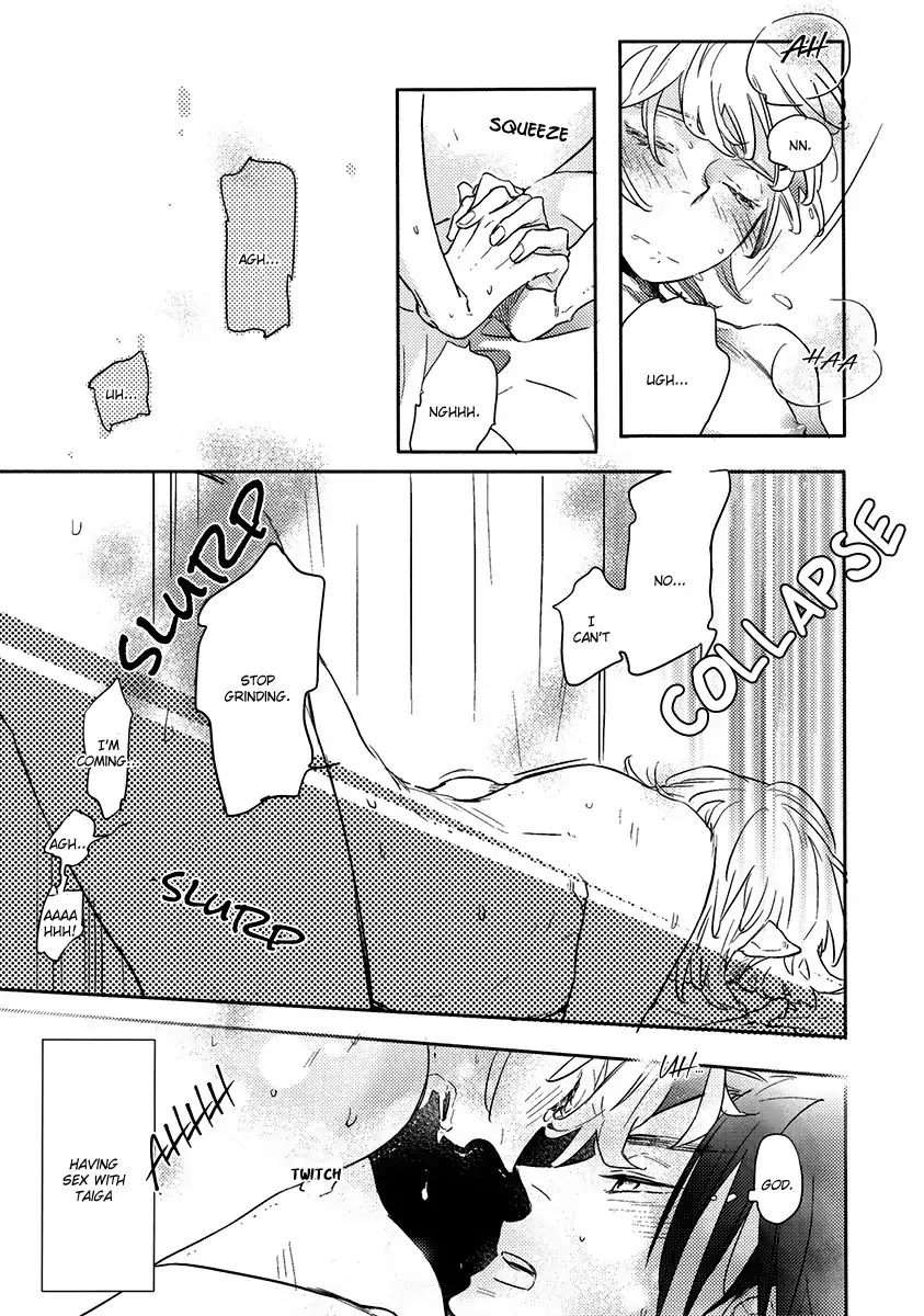 Henshokuka-No-Kawaii-Akuma-Konno-Satomi-Eng page 4