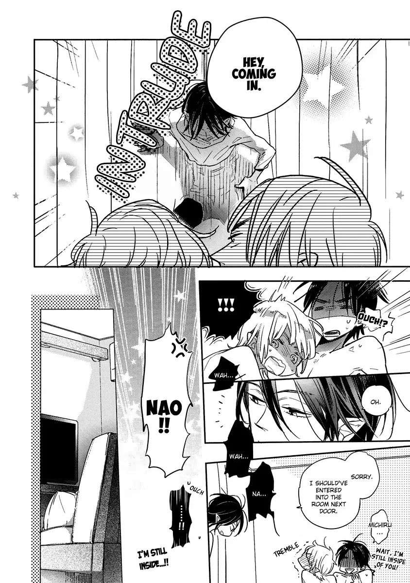 Henshokuka-No-Kawaii-Akuma-Konno-Satomi-Eng page 7