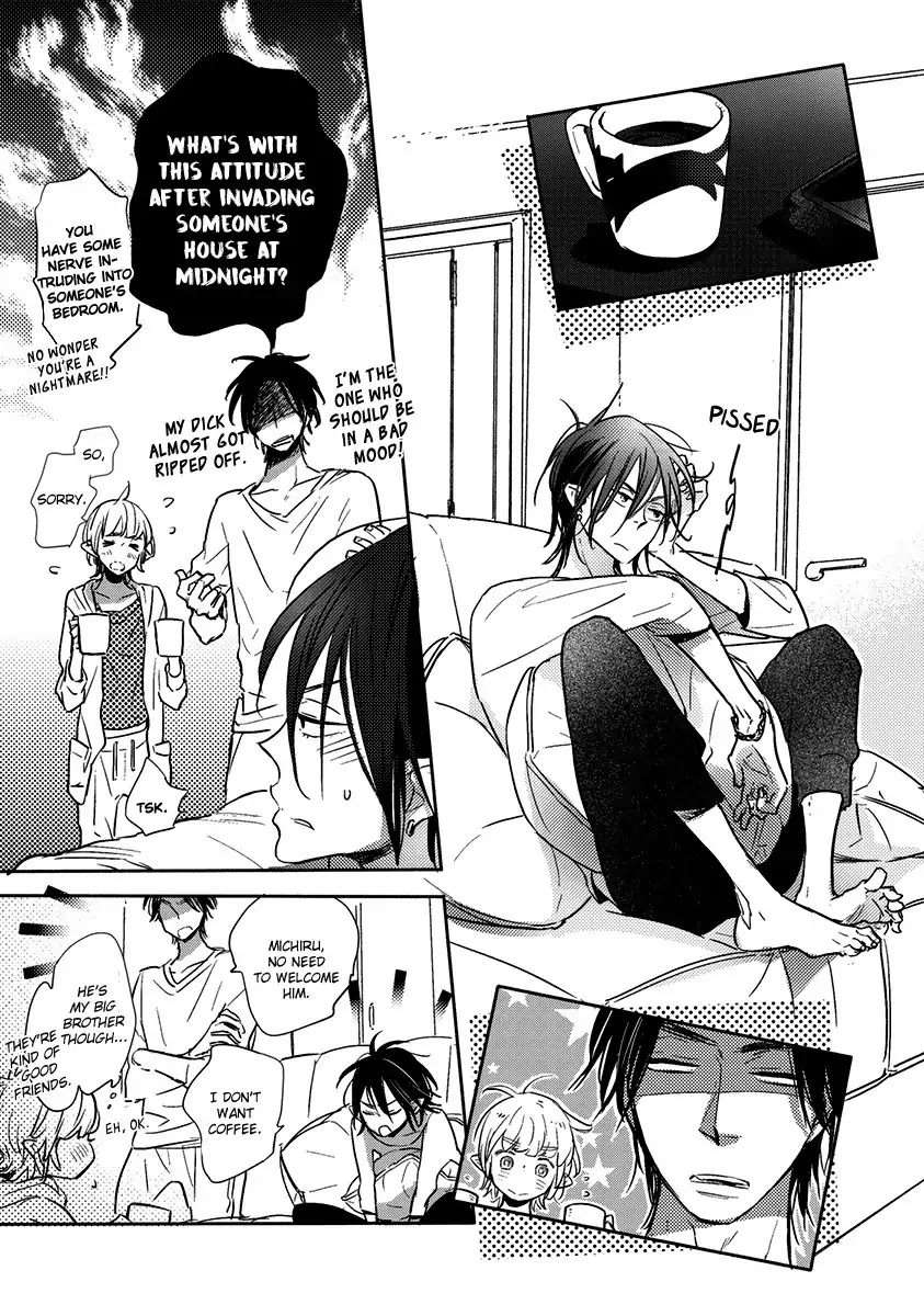 Henshokuka-No-Kawaii-Akuma-Konno-Satomi-Eng page 8