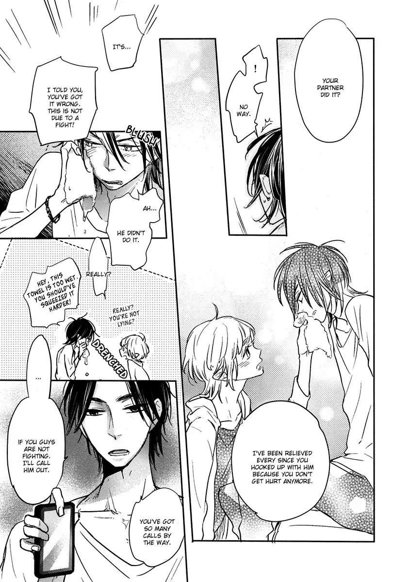 Henshokuka-No-Kawaii-Akuma-Konno-Satomi-Eng page 10