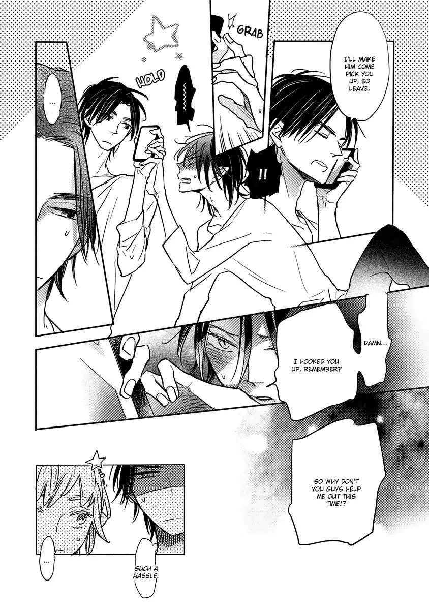 Henshokuka-No-Kawaii-Akuma-Konno-Satomi-Eng page 11