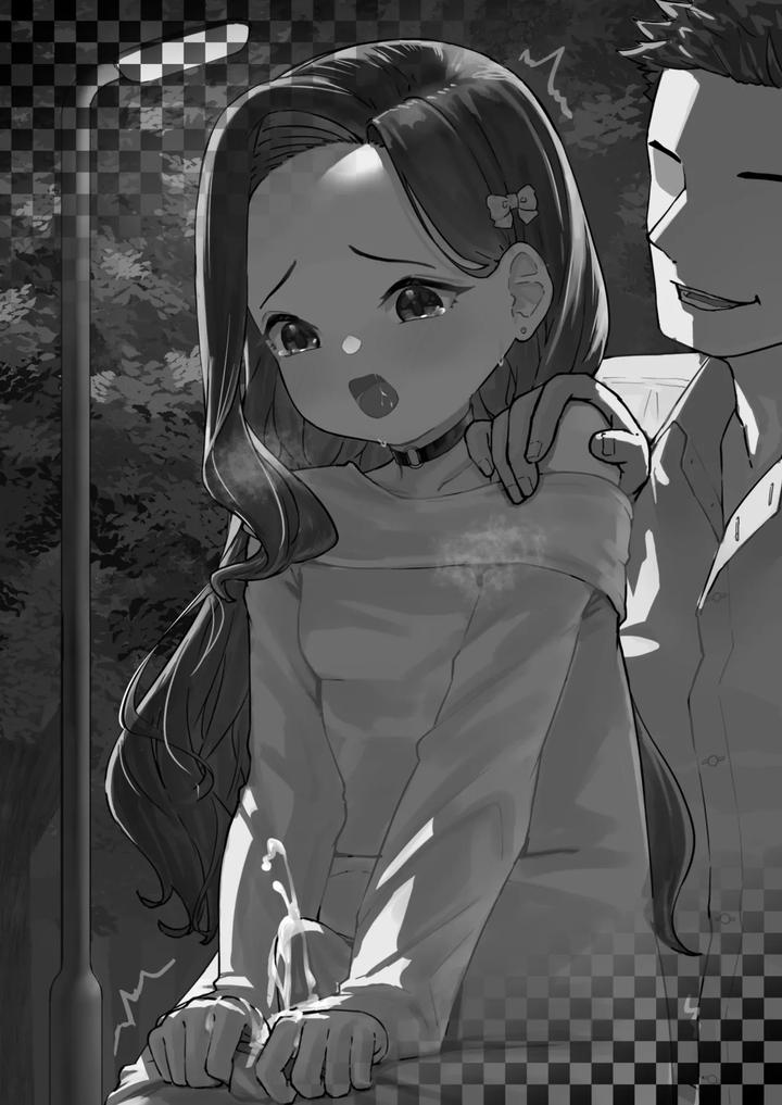 Hentai-Otokonoko-No-Dokidoki-Josou-Gaishutsu-Debut-Hentai-Otokonoko-No-Dokidoki-Campus-Life-By-Kairali-Tei-Pendd-Uncensored-Chn page 2