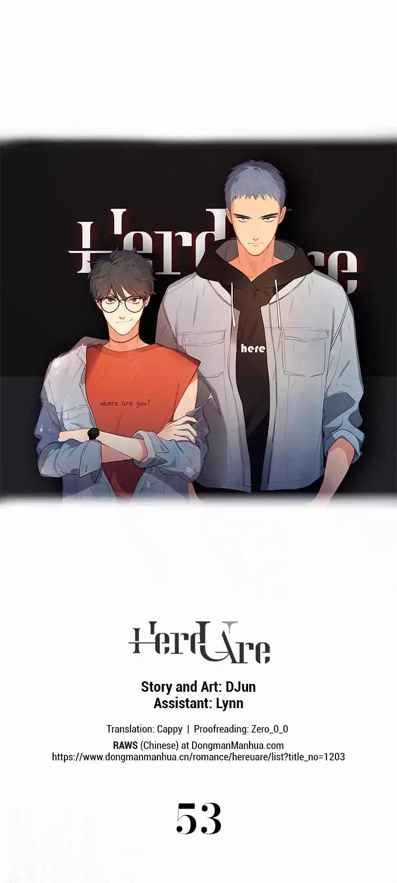 Here-U-Are-By-D-Jun-Part-3-Eng chapter_002 thumbnail
