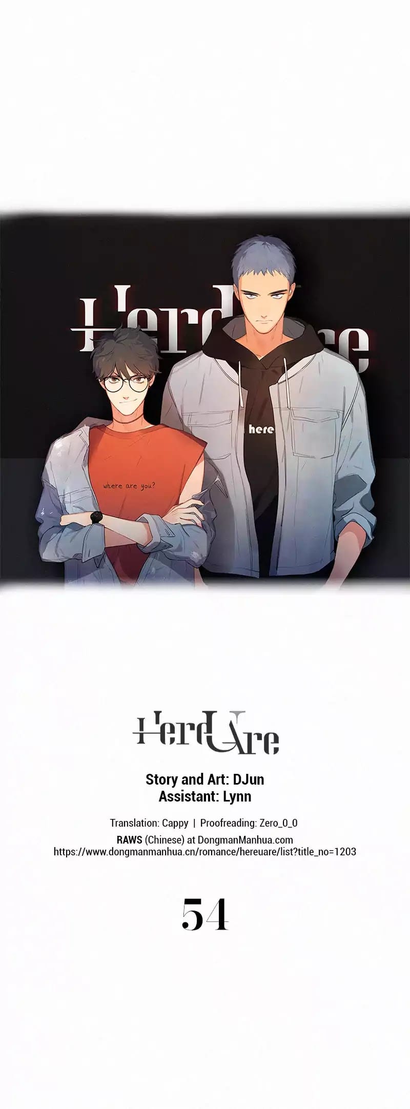 Here-U-Are-By-D-Jun-Part-3-Eng chapter_003 thumbnail