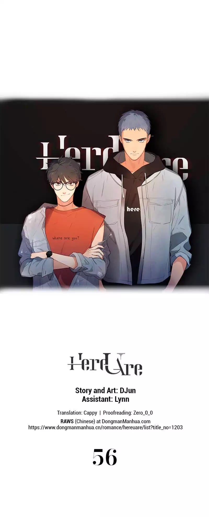 Here-U-Are-By-D-Jun-Part-3-Eng chapter_005 thumbnail