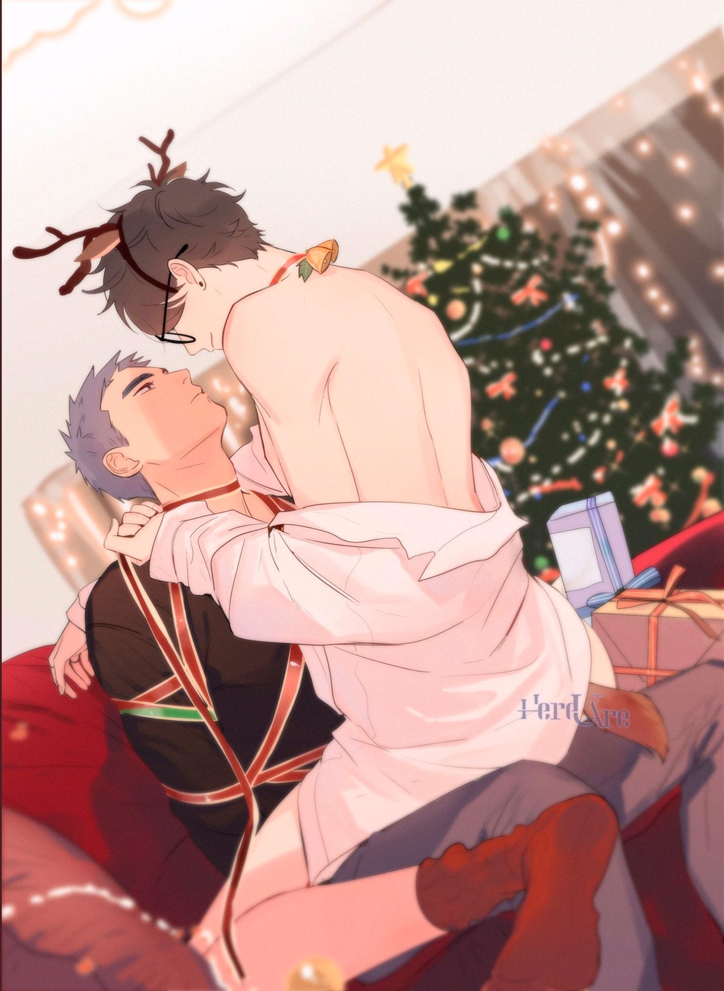 Here-U-Are-By-D-Jun-Part-3-Eng chapter_015 thumbnail