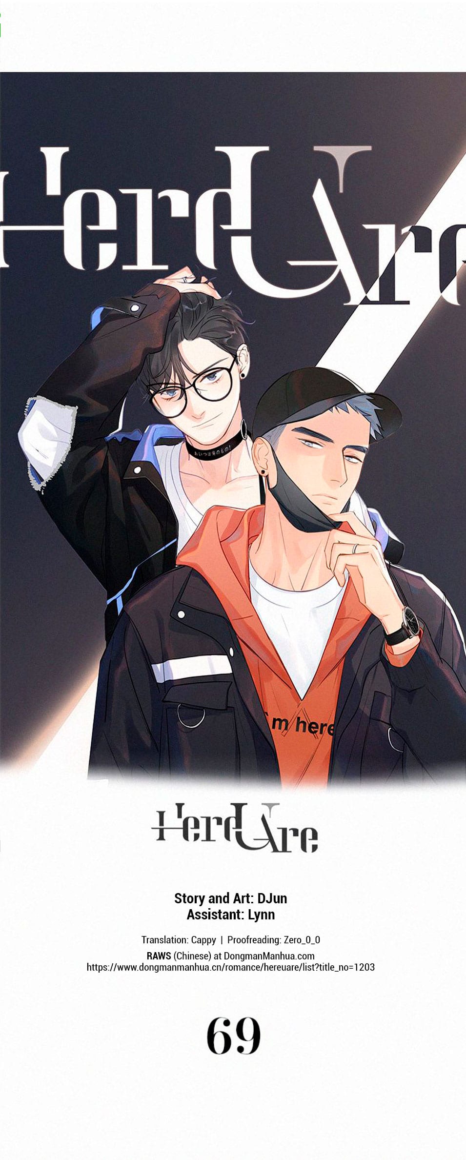 Here-U-Are-By-D-Jun-Part-3-Eng chapter_021 thumbnail