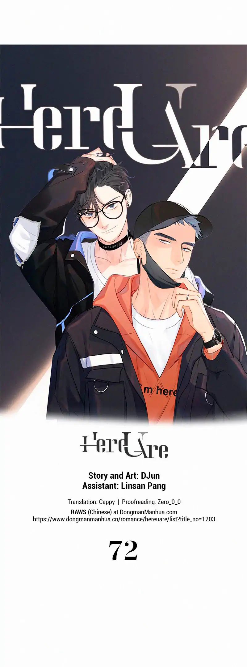 Here-U-Are-By-D-Jun-Part-3-Eng chapter_025 thumbnail