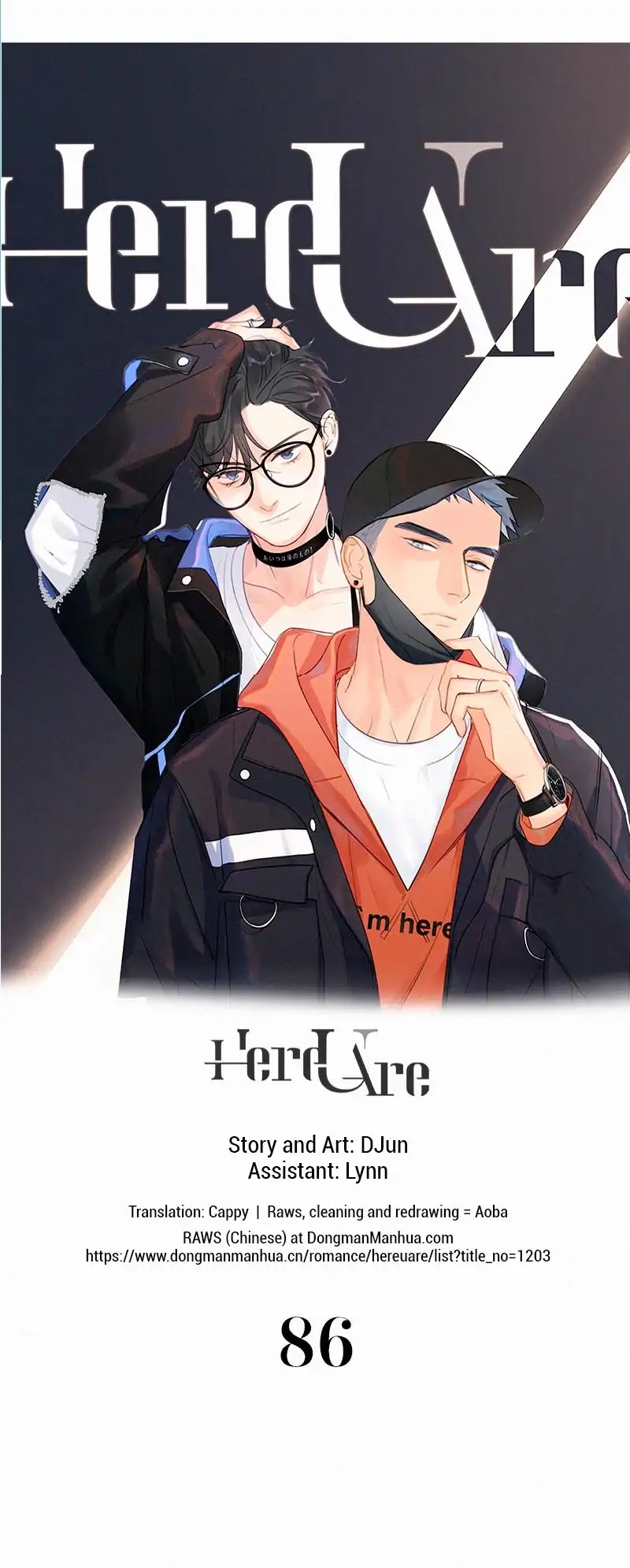 Here-U-Are-By-D-Jun-Part-3-Eng chapter_041 thumbnail