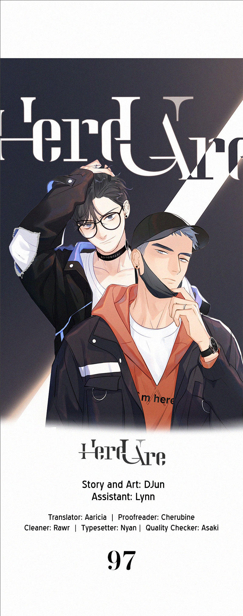 Here-U-Are-By-D-Jun-Part-4-Ch-90-91-Eng chapter_008 thumbnail
