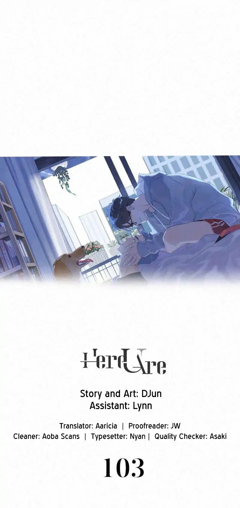 Here-U-Are-By-D-Jun-Part-4-Ch-90-91-Eng chapter_014 thumbnail