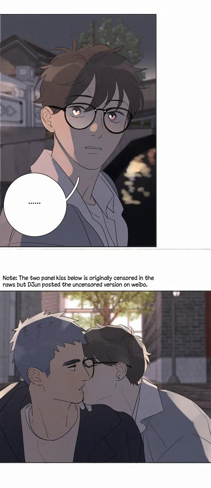 Here-U-Are-By-D-Jun-Part-4-Ch-90-91-Eng page 21
