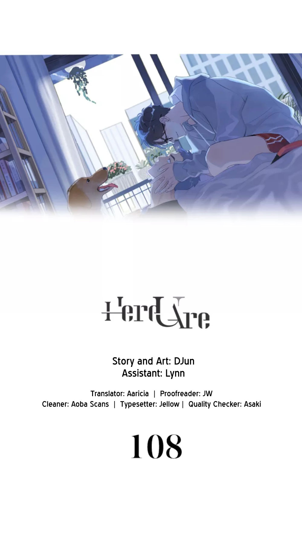 Here-U-Are-By-D-Jun-Part-4-Ch-90-91-Eng chapter_020 thumbnail