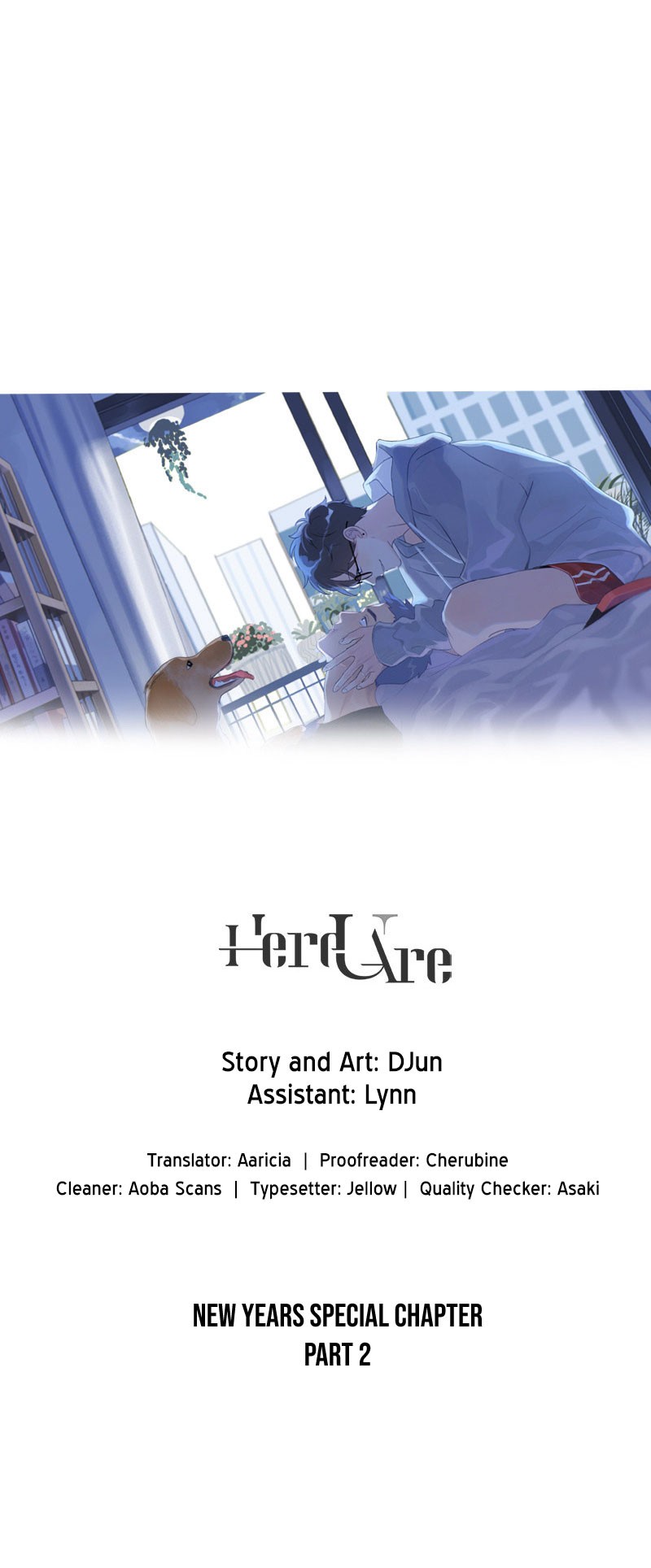Here-U-Are-By-D-Jun-Part-4-Ch-90-91-Eng chapter_023 thumbnail