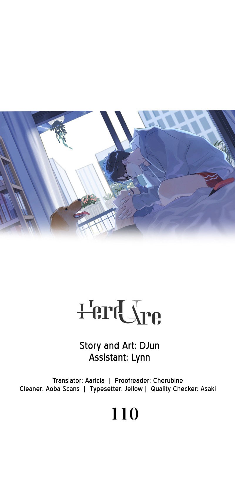 Here-U-Are-By-D-Jun-Part-4-Ch-90-91-Eng chapter_024 thumbnail